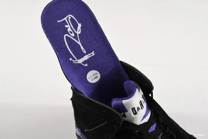 Rep Air Allen 304775-053 Jordan Ray Retro 7 Bucks 0529